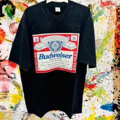 2026年最新】バドワイザー tシャツ 80sの人気アイテム - メルカリ