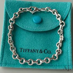 2024年最新】ティファニー TIFFANY＆Co. ブレスレットの人気アイテム