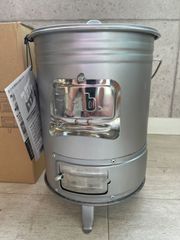 缶ストーブSE　tab. 日本製