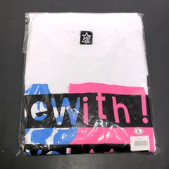 【新品未開封　Lサイズ　送料込み】 B'z PARTY 限定ロンT 受注生産】B'z PARTY限定/ロングスリーブTシャツ – B'z PARTY