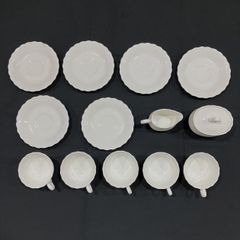 Noritake スープカップ ソーサーセット 18客 個数相談応じます - メルカリ