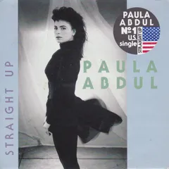 2025年最新】paula abdul straightの人気アイテム - メルカリ