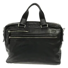 超レア‼️☆TUMI Laredo ラグジュアリー(高級モデル) 68140D☆ TUMI トゥミ ビジネスバッグ 68140D Laredo Large Brief ラージ