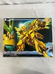 2025年最新】1/144 HGBD：R リライジングガンダム 「ガンダム