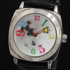 【本日終了】 ヴァガリー 腕時計 6D50-S037921 メンズ ホワイト 本日終了】 ヴァガリー 腕時計 6D50-S037921 メンズ ホワイト - メルカリ
