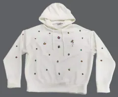 2026年最新】宝石パーカー 米津玄師の人気アイテム - メルカリ