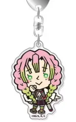 【中古】雑貨 甘露寺蜜璃 「鬼滅の刃 アクリルキーホルダーコレクション vol.2」
