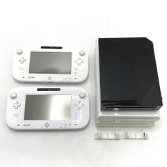 2025年最新】wii-u 本体 ジャンクの人気アイテム - メルカリ