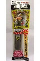 【中古】ペン シャーペン替え芯+ウソップ ミニフィギュア「ワンピースTHE MOVIE エピソード オブ チョッパー 冬に咲く、奇跡の桜」