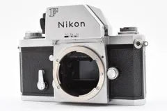 ★美品★ ニコン NIKON F 初期型 フォトミック TN ★動作品★ Amazon | Nikon ニコンF フォトミックFTN ボディ | 一眼レフ