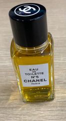 シャネル No5 オードゥ トワレット 19ml