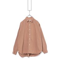 激レア AURALEE 20ss ピンク シャツ 常田大希着用 king gnu - メルカリ