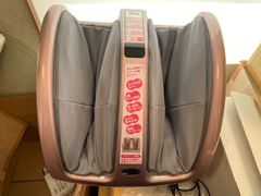 ベル・ドゥーシュFT-2007BFJ 膝下トリートメント phコントローラー付 ベル・ドゥーシュFT-2007BFJ 膝下トリートメント phコントローラー付