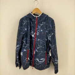 アルマーニエクスチェンジ ARMANI EXCHANGE アウトドアジャンパー メンズ import：M のサムネイル