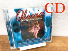 《CD》オリビア・ニュートン・ジョン　OLIVIA NEWTON JOHN WITH JOHN TRAVOLTA（輸入盤）