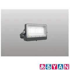 (新品未使用) 東芝 LED投光器 BVP431-130CWWB 広角配光 昼白色 8719514523234