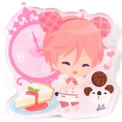 ハイスピ アクリルスタンド 鴫野貴澄 71uOf7rE2TL._UF350,350_QL50_.jpg