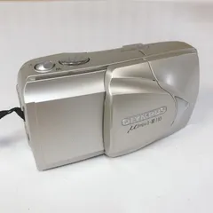 L2163】 OLUMPUS μ-Ⅱ オリンパス ミュー