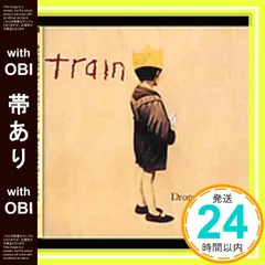 【帯あり】ドロップス・オブ・ジュピター [CD] トレイン、 チャーリー・コリン、 ロブ・ホッチキス、 パット・モナハン、 ジミー・スタッフォード; スコット・アンダーウッド_07