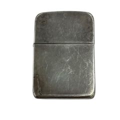 1986年製】ZIPPO ホンダ F1 レーシングチーム 当時物 刻印Ⅱ 希少 