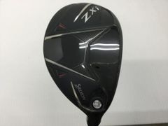 中古】 ブリヂストン TOUR B X-H H3 ユーティリティ UT NS PRO