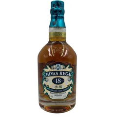 2024年最新】chivas regal シーバスリーガル 18の人気アイテム - メルカリ