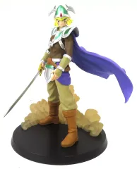 遊戯王 ダンジョンダイスモンスターズ 炎の剣士 フィギュア MONSTERS CHRONICLE 遊☆戯☆王デュエルモンスターズ 炎の剣士