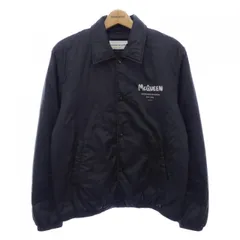 アレキサンダーマックイーン ALEXANDER McQUEEN ブルゾンのサムネイル
