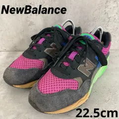New Balance ニューバランス MT580HSC 22.5cm ★ ■■