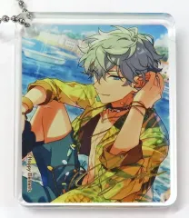 【中古】雑貨 瀬名泉 「あんさんぶるスターズ!!×animatecafe CoLotta vol.4(トレーディングアクリルプレートキーホルダー) グループC」