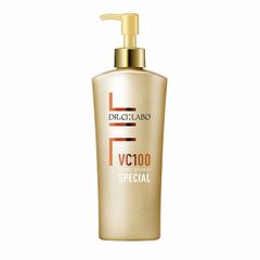 【全国送料無料】【最安チャレンジ】ドクターシーラボ VC100エッセンスローションEX Sスペシャル 285ml　化粧水 高浸透ビタミンC*1化粧水　濃厚プレミアム処方