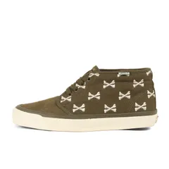 WTAPS × VANS チャッカ Og Chukka Lx ダブルタップス VANS × WTAPS バンズ × ダブルタップス Og Chukka Lx