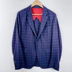 2025年最新】GUCCI 柄：チェック テーラードジャケットの人気アイテム