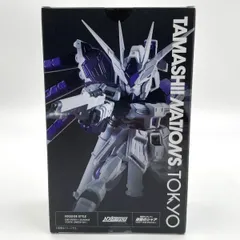 2025年最新】NXEDGE STYLE [MS UNIT] Hi-νガンダの人気アイテム