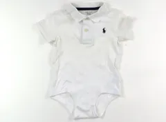 【ラルフローレン/RalphLauren】ロンパース 80サイズ 男の子【子供服・ベビー服】（1823475）