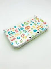 Newニンテンドー3DS LL どうぶつの森 ハッピーホームデザイナー パック オリジナルマスキングテープ 付 81jbWulVXwL._UF350,350_QL80_.jpg
