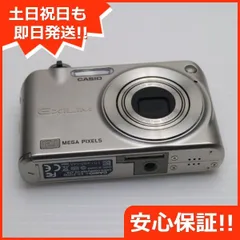 CASIO EX-Z1200 シルバー CASIO EXILIM EX-Z1200 シルバー CASIO EX-Z1200 Digital Camera