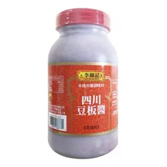 李錦記 四川 豆板醤 レギュラー 1kg ( トウバンジャン / 唐辛子 )のサムネイル