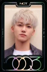 【中古】コレクションカード(男性) NCT/ジェミン(Jaemin)/CD「Golden Age」(Archiving Ver.)封入イヤーブックカード