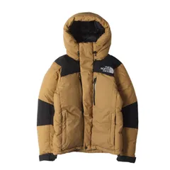 THE NORTH FACE ノースフェイス ジャケット サイズ:S GORE-TEX INFINIUM バルトロライト ダウンジャケット (Baltro Light Jacket) ブリティッシュカーキ(BK) アウター ブルゾン 上着【メンズ】のサムネイル