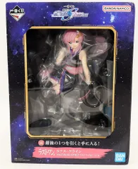 2025年最新】ガンダムseed 一番くじ ラストワン賞の人気アイテム  