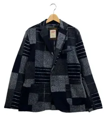 極美品　ボブ/BOB　テーラードジャケット　ネイビー　ボンディング　Lサイズ相当 楽天市場】【定価61,600円(税込)】BOB ITALY ボブ 常に軽量で