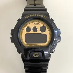 2025年最新】G-SHOCK DW-6900CBの人気アイテム - メルカリ