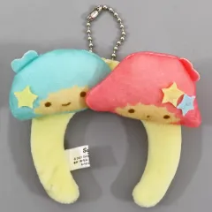 【中古】雑貨 リトルツインスターズ 「サンリオキャラクターズ シークレットミニカチューシャ B」