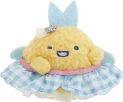 すみっコぐらし　夢てのりぬいぐるみ  あじふらいのしっぽ  880862