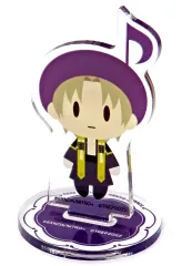 【中古】アクリルスタンド・アクリルパネル へし切長谷部 SDアクリルスタンド 「刀剣乱舞 宴奏会 2022 刀剣乱舞-ONLINE-七周年企画」