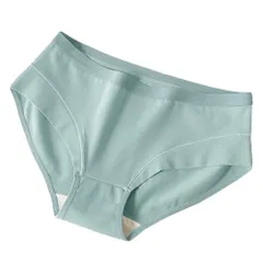 ショーツ レディース スタンダード 綿95% 快適 締め付けない 足口痛くない 食い込まない ゴムなし 大きいサイズ 女性 コットン M L LL 3L 4L 黒 橙 青 rs-001