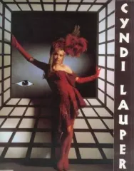 2025年最新】シンディローパーパンフレットの人気アイテム - メルカリ