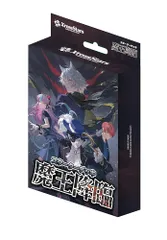 2025年最新】Xross Stars スターターデッキ 『魔王降臨』の人気