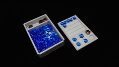 バトスピ対応 オリジナルコアケース - メルカリ